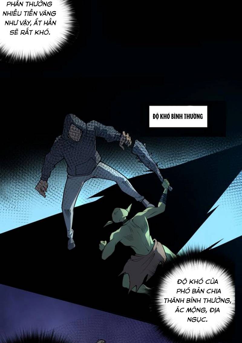 Đọc truyện Tử linh pháp sư: Ta chính là thiên tai - Chap 2